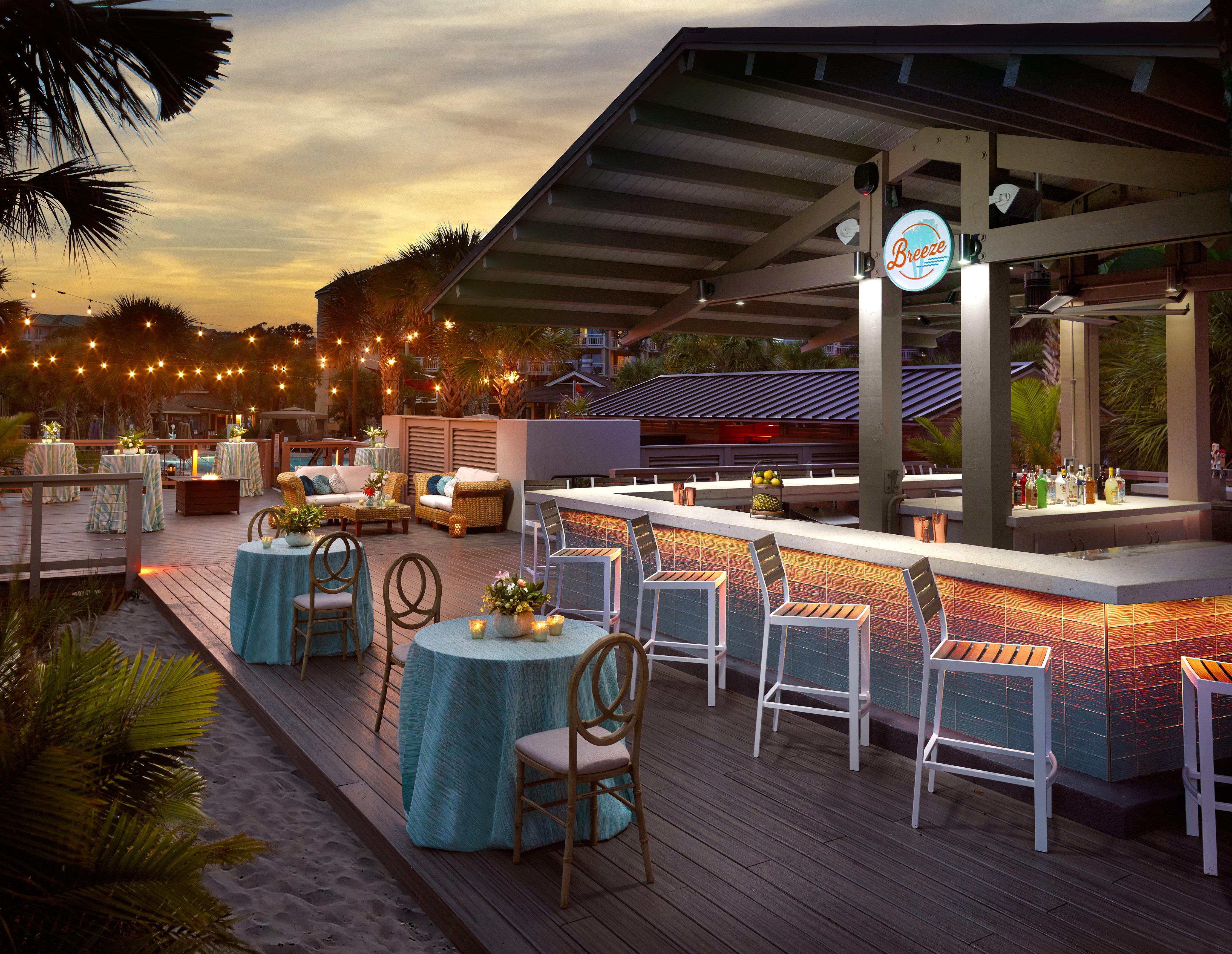 Omni Hilton Head Oceanfront Resort Hilton Head Island Exterior foto