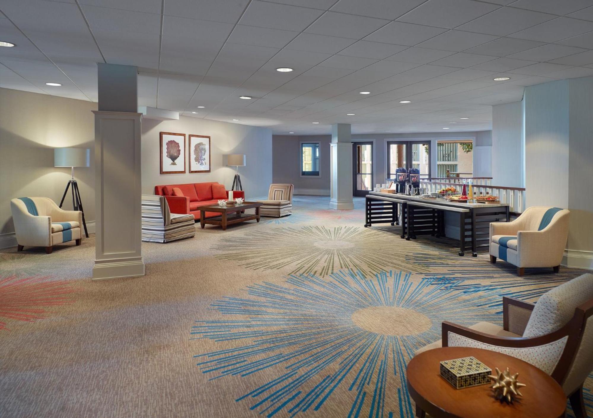 Omni Hilton Head Oceanfront Resort Hilton Head Island Exterior foto