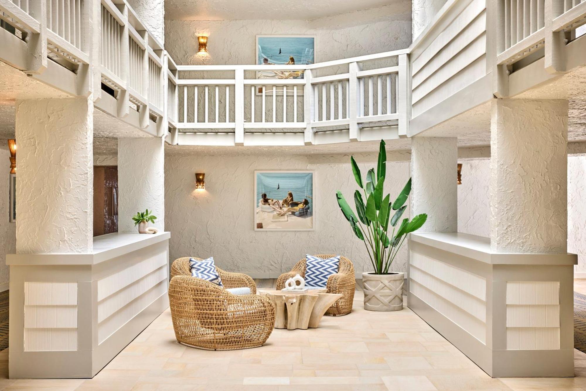 Omni Hilton Head Oceanfront Resort Hilton Head Island Exterior foto