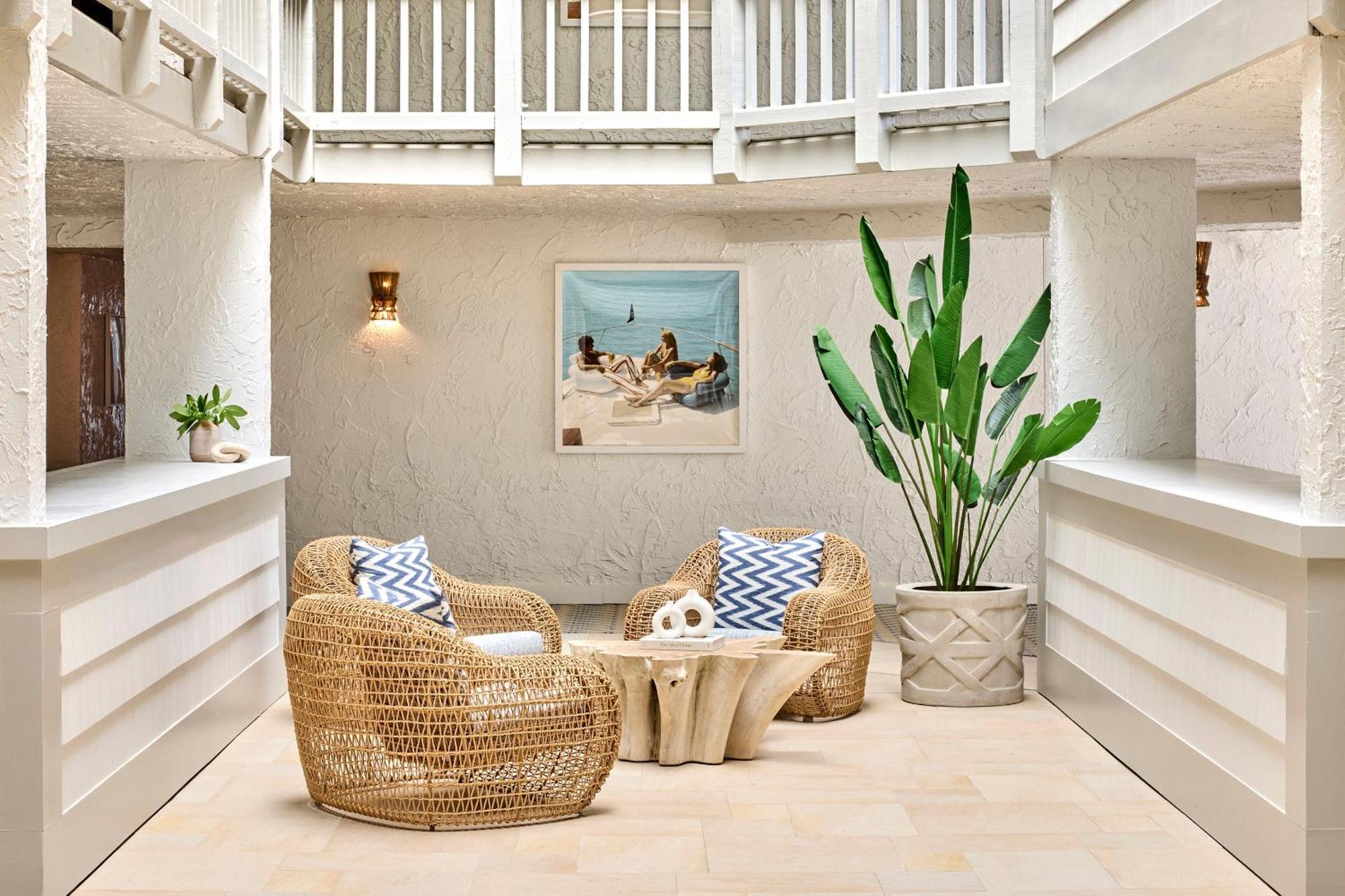Omni Hilton Head Oceanfront Resort Hilton Head Island Exterior foto